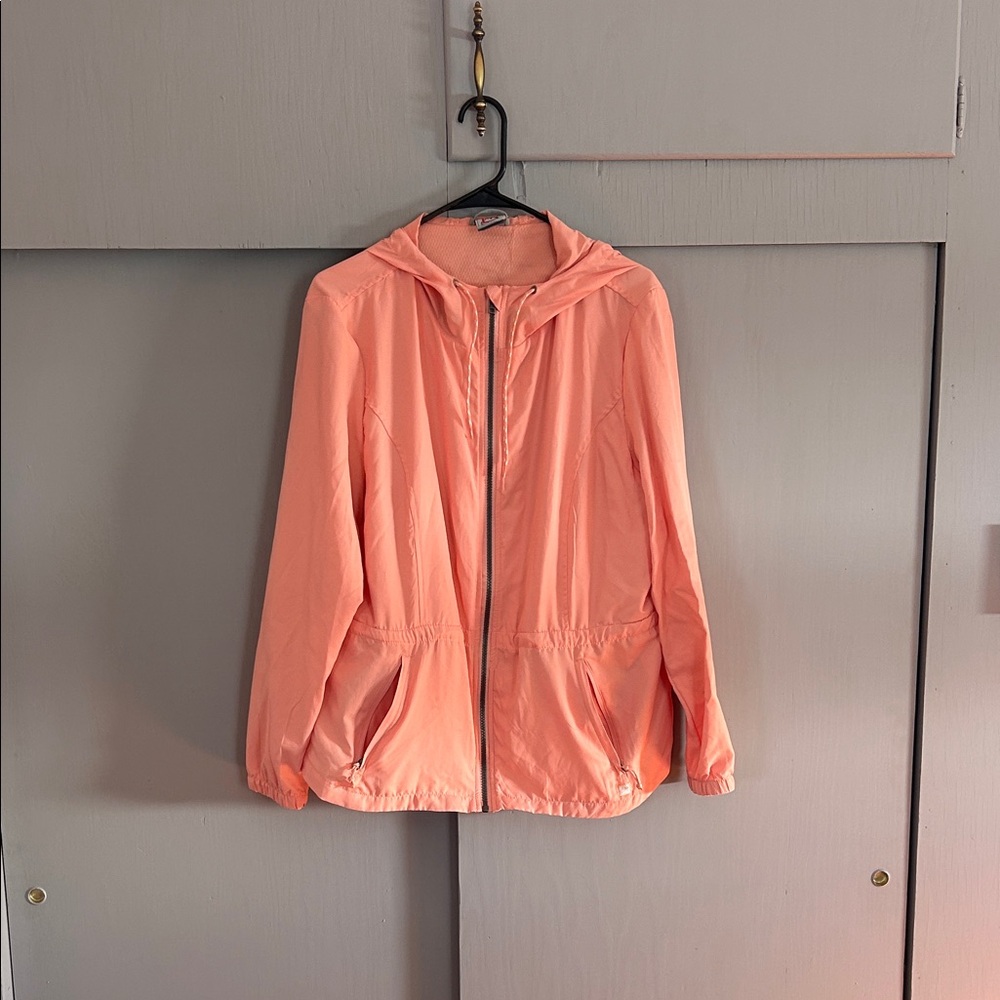 Avalanche, spring jacket